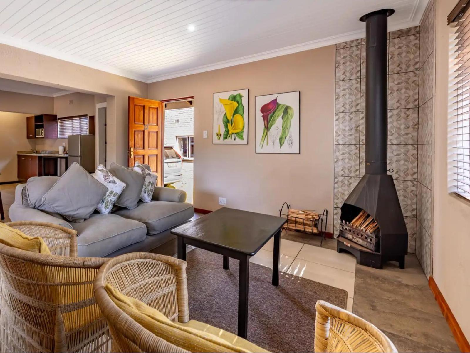 Villa Misty Mountain Sabie Exterior foto