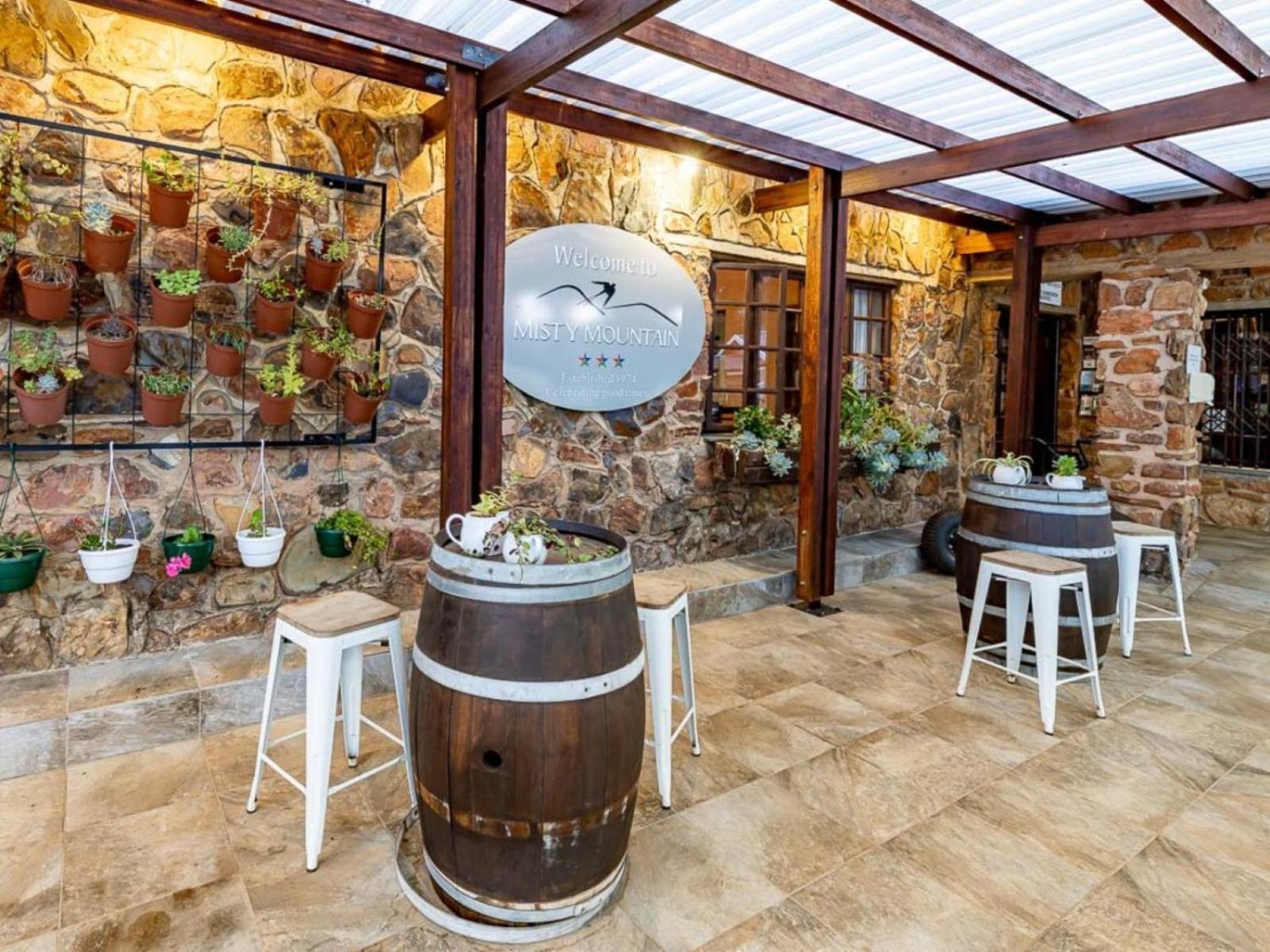 Villa Misty Mountain Sabie Exterior foto