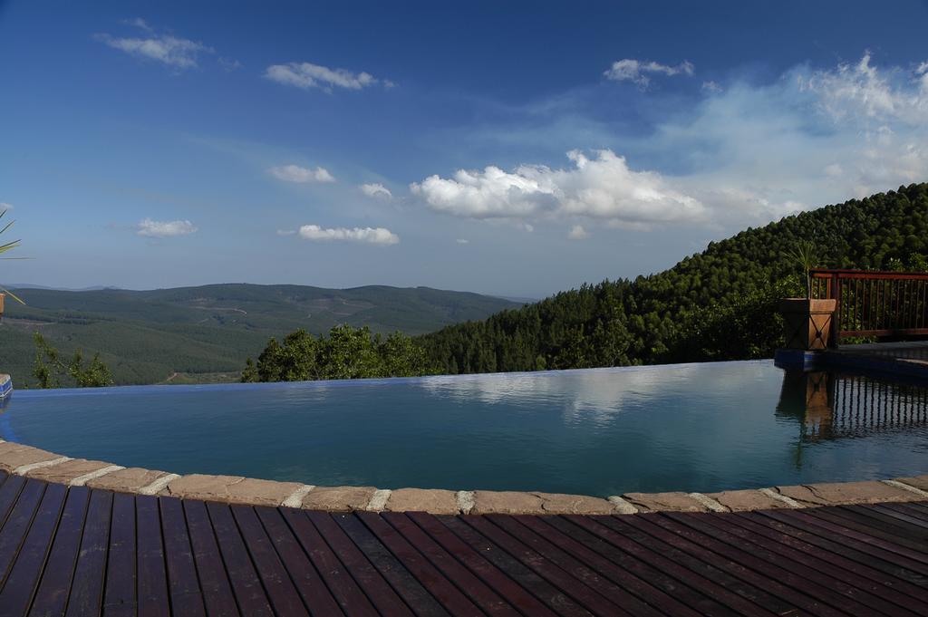 Villa Misty Mountain Sabie Exterior foto