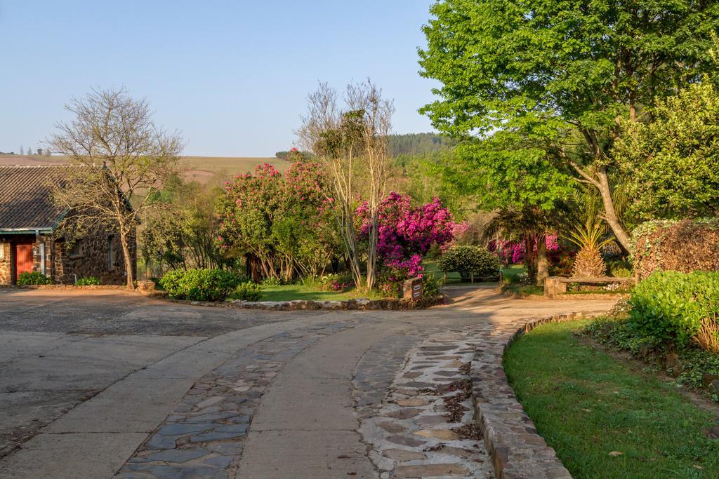 Villa Misty Mountain Sabie Exterior foto
