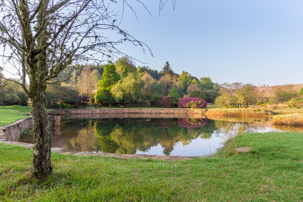 Villa Misty Mountain Sabie Exterior foto